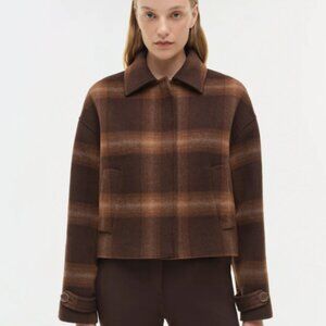 Simkhai Colby Jacket Size Small - Brand new!